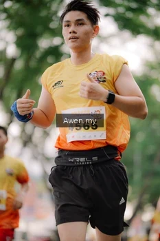 Runner Photo 2534295