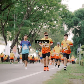 Runner Photo 2534362