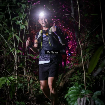 Runner Photo 2534364