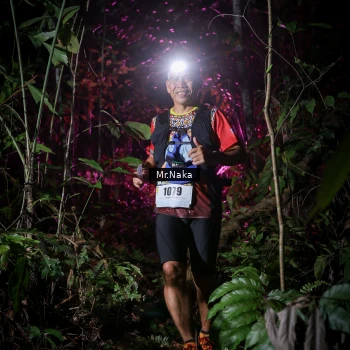 Runner Photo 2534416