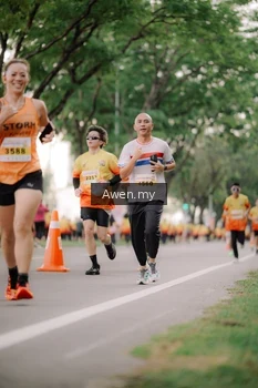 Runner Photo 2534432
