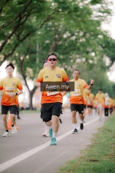 Runner Photo 2534442