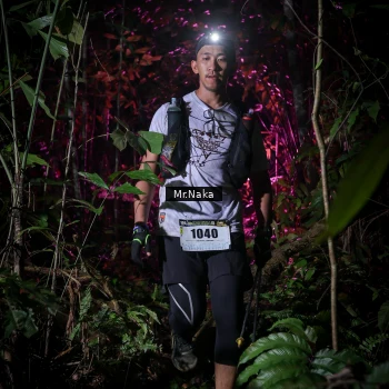 Runner Photo 2534486