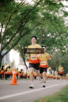 Runner Photo 2534498