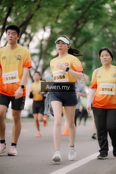 Runner Photo 2534527