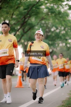 Runner Photo 2534596
