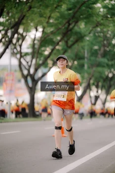 Runner Photo 2534701