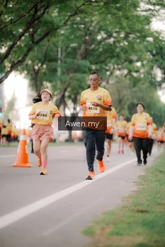 Runner Photo 2534769