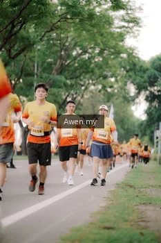 Runner Photo 2534814