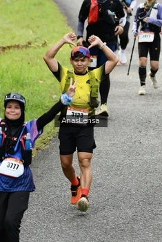 Runner Photo 2534819