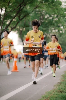 Runner Photo 2534866