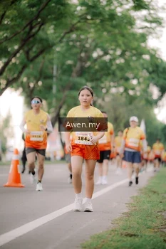 Runner Photo 2534872