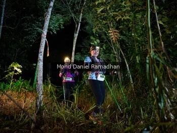 Runner Photo 2534907