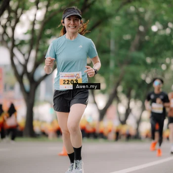 Runner Photo 2534920