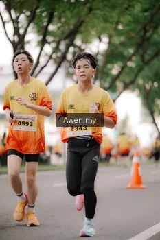 Runner Photo 2534928
