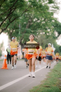 Runner Photo 2534932