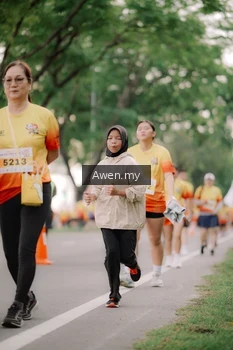 Runner Photo 2534978