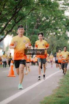 Runner Photo 2535024