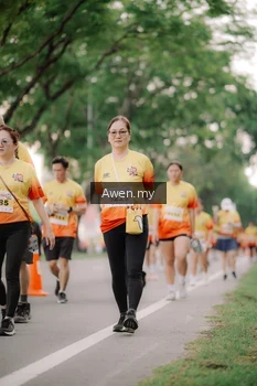Runner Photo 2535031