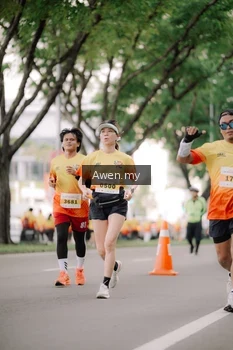 Runner Photo 2535034
