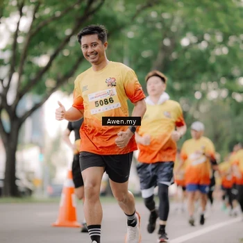 Runner Photo 2535038