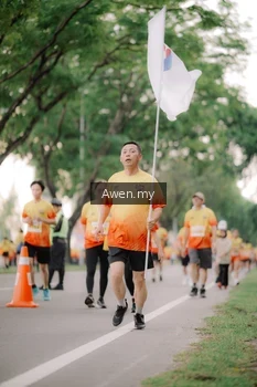 Runner Photo 2535204