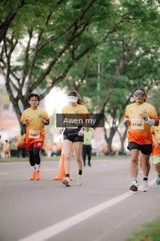Runner Photo 2535206
