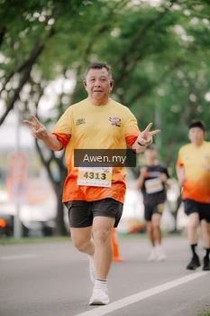 Runner Photo 2535207