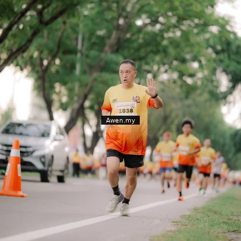 Runner Photo 2535253
