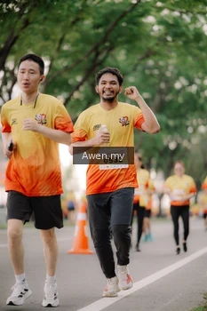 Runner Photo 2535258