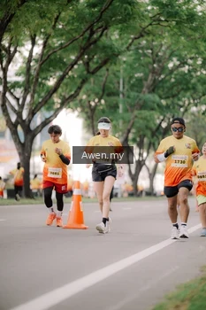 Runner Photo 2535262