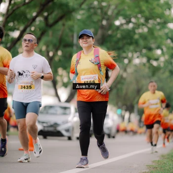 Runner Photo 2535311