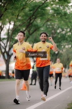Runner Photo 2535319