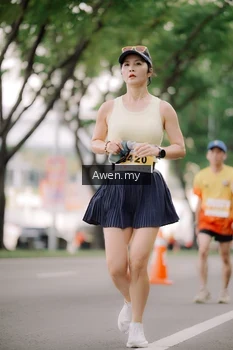 Runner Photo 2535326