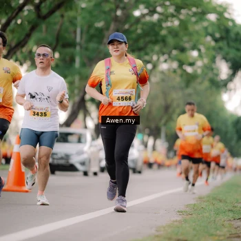 Runner Photo 2535383