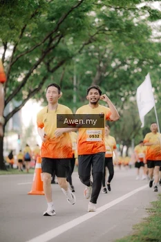 Runner Photo 2535392