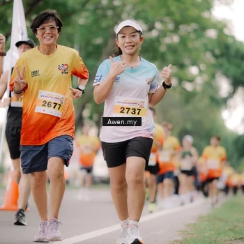 Runner Photo 2535402
