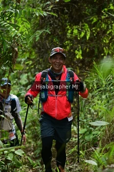 Runner Photo 25355
