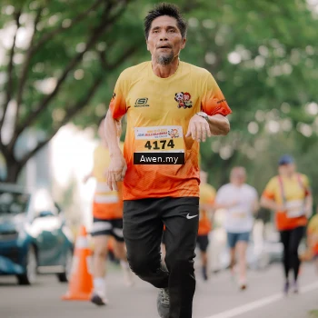 Runner Photo 2535521