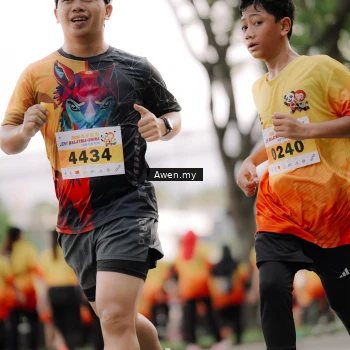 Runner Photo 2535676