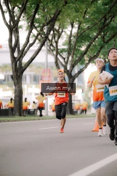 Runner Photo 2535687