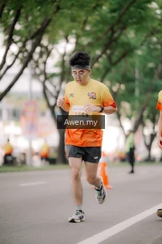 Runner Photo 2535807