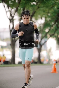Runner Photo 2535854