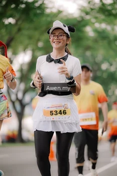 Runner Photo 2535912