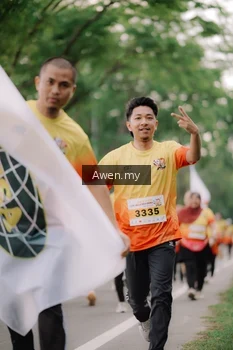 Runner Photo 2535962