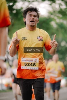 Runner Photo 2535968