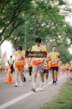 Runner Photo 2536031