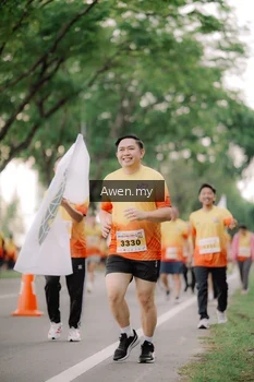 Runner Photo 2536088