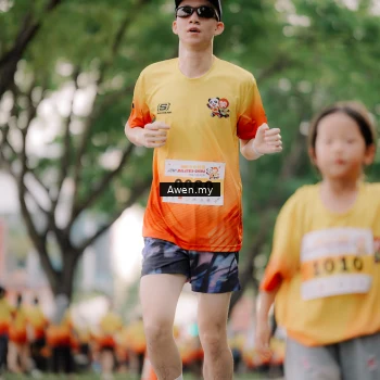Runner Photo 2536140