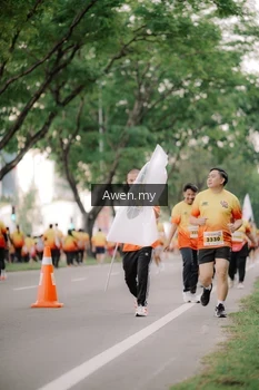 Runner Photo 2536148